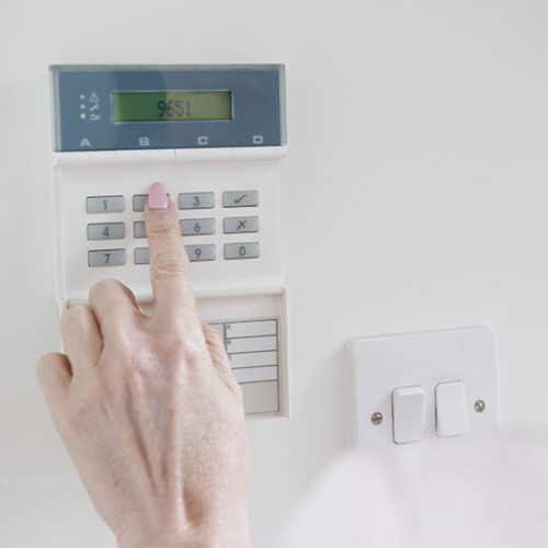 Choosing a Rural Home Security System